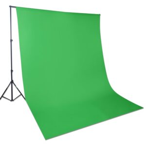 Best Green Screen Background Video