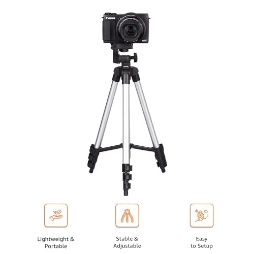 Best Lightweight Tripod for Mobile & Camera