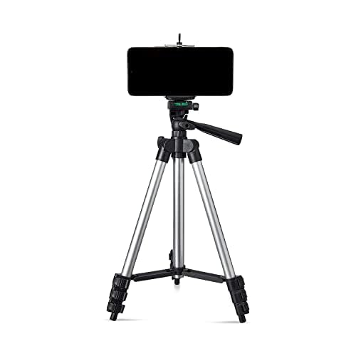 Best Tripod Stand for Mobile and Camera