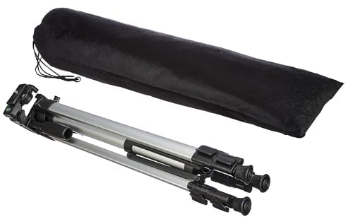 best tripod for mobile with light